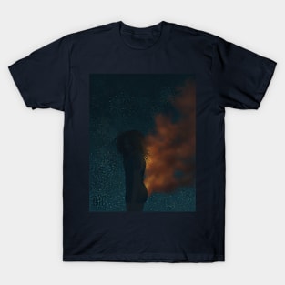 I'm on fire. T-Shirt